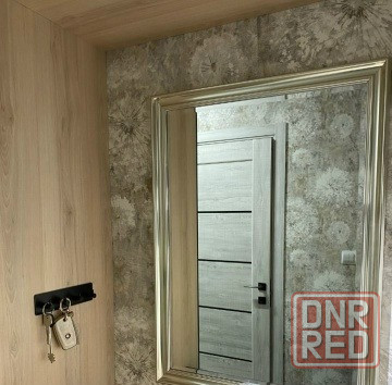 Сдается светлая и уютная студия с евроремонтом (34м2) Этаж: 7/9 Донецк - изображение 1