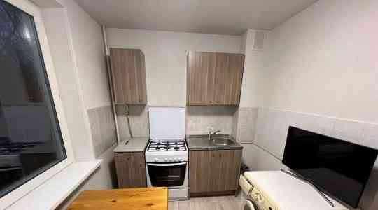 Сдается просторная однокомнатная квартира (24 м2) Этаж: 8/9 Район: Ленинский Донецк