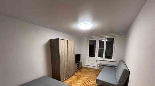 Сдается просторная однокомнатная квартира (24 м2) Этаж: 8/9 Район: Ленинский Донецк