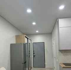 Сдается светлая и уютная студия с евроремонтом (25м2) Этаж: 7/9 Донецк