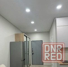 Сдается светлая и уютная студия с евроремонтом (25м2) Этаж: 7/9 Донецк - изображение 3