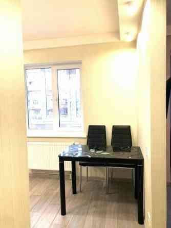 аренду на длительный срок однокомнатная квартира Донецк