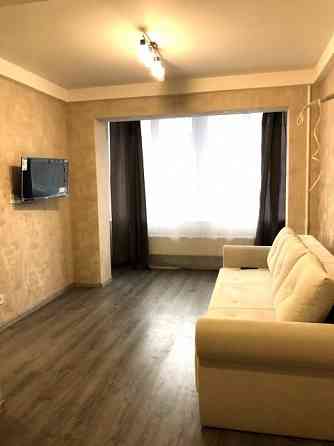 аренду на длительный срок однокомнатная квартира Донецк