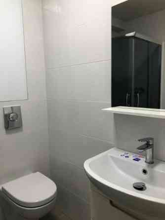 аренду на длительный срок однокомнатная квартира Донецк