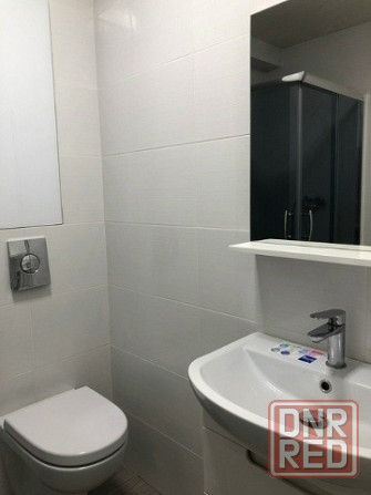 аренду на длительный срок однокомнатная квартира Донецк - изображение 5