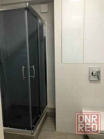 аренду на длительный срок однокомнатная квартира Донецк - изображение 4