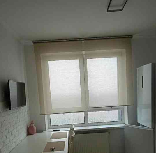 Сдается просторная двухкомнатная квартира с косметическим ремонтом (62м2) Донецк