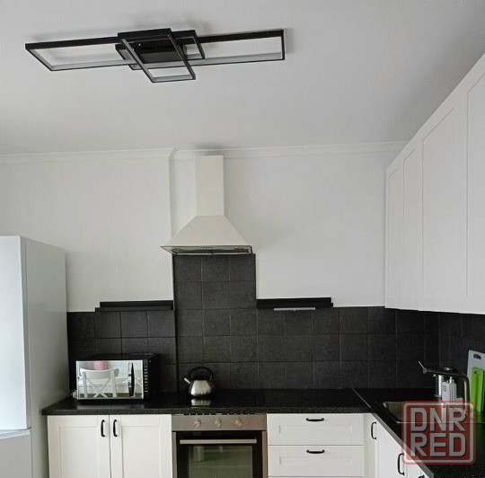 Сдается просторная двухкомнатная квартира с косметическим ремонтом (62м2) Донецк - изображение 3