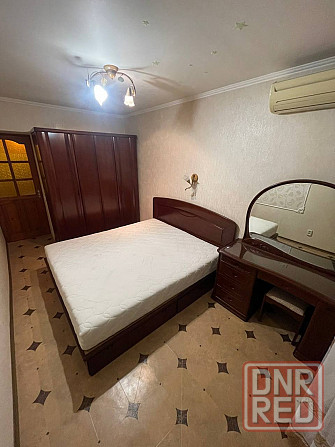 Продам 3 ком. квартиру 6/9, 70 м2. Киевский район. Артема 197. Донецк - изображение 2