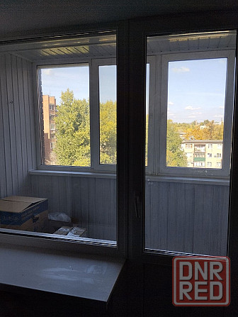 Продам 3 ком. квартиру 6/9, 70 м2. Киевский район. Артема 197. Донецк - изображение 11