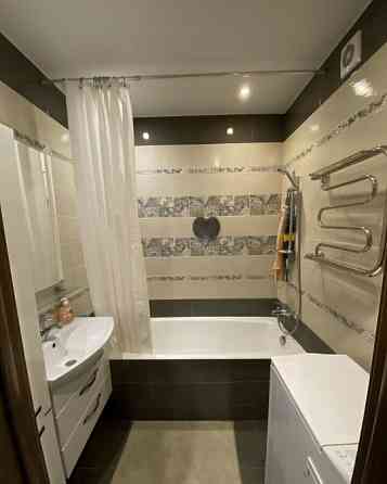 Сдается светлая и уютная однокомнатная квартира, с новый ремонтом(23м2) Донецк