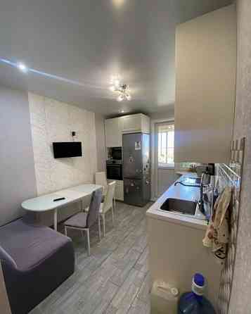 Сдается светлая и уютная однокомнатная квартира, с новый ремонтом(23м2) Донецк