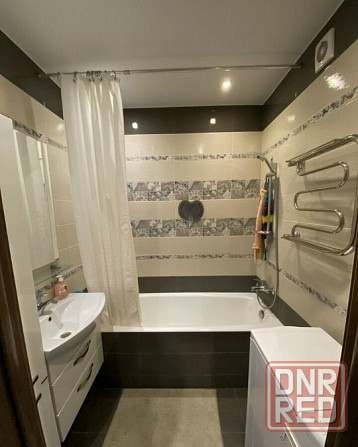 Сдается светлая и уютная однокомнатная квартира, с новый ремонтом(23м2) Донецк - изображение 2