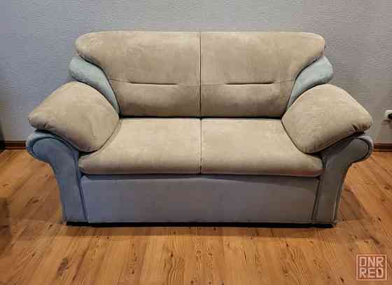 Диван новый Донецк