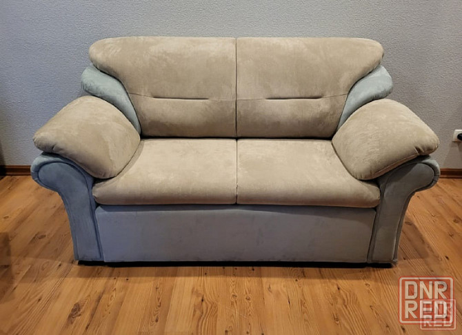 Диван новый Донецк - изображение 1