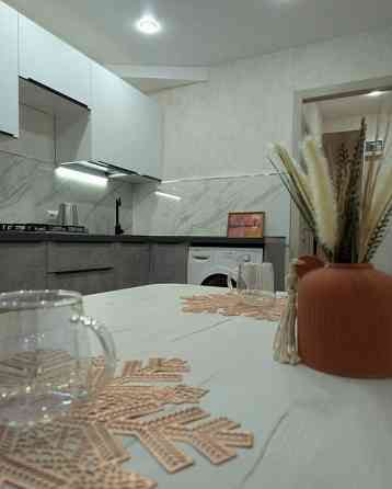 Сдается светлая и уютная однокомнатная квартира, с новый ремонтом(35м2) Донецк