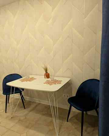 Сдается светлая и уютная однокомнатная квартира, с новый ремонтом(35м2) Донецк