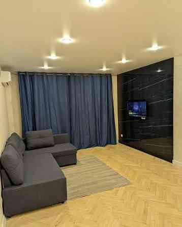 Сдается светлая и уютная однокомнатная квартира, с новый ремонтом(35м2) Донецк