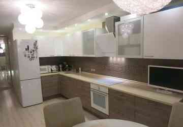 Сдается просторная однокомнатная квартира (27 м2) Этаж: 6/9 Донецк