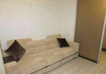 Сдается просторная однокомнатная квартира (27 м2) Этаж: 6/9 Донецк