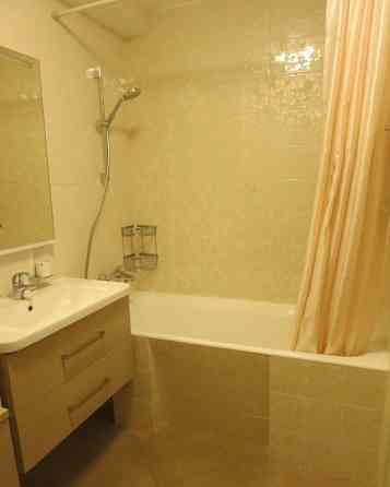 Сдается просторная однокомнатная квартира (27 м2) Этаж: 6/9 Донецк