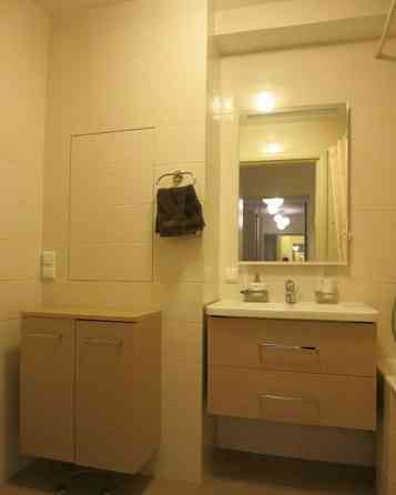 Сдается просторная однокомнатная квартира (27 м2) Этаж: 6/9 Донецк