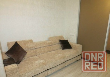 Сдается просторная однокомнатная квартира (27 м2) Этаж: 6/9 Донецк - изображение 2