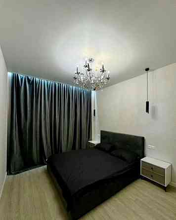 Сдается светлая и уютная однокомнатная квартира с евроремонтом (30м2) Этаж: 8/9 Донецк