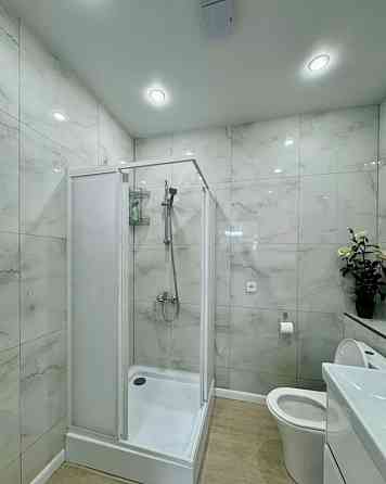 Сдается светлая и уютная однокомнатная квартира с евроремонтом (30м2) Этаж: 8/9 Донецк