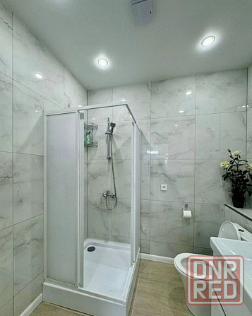 Сдается светлая и уютная однокомнатная квартира с евроремонтом (30м2) Этаж: 8/9 Донецк - изображение 2