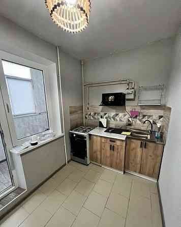 дается уютная однокомнатная квартира в Калининском районе. 2/9 Донецк