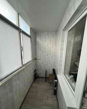 дается уютная однокомнатная квартира в Калининском районе. 2/9 Донецк