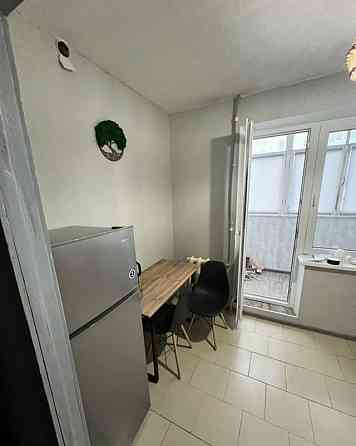 дается уютная однокомнатная квартира в Калининском районе. 2/9 Донецк