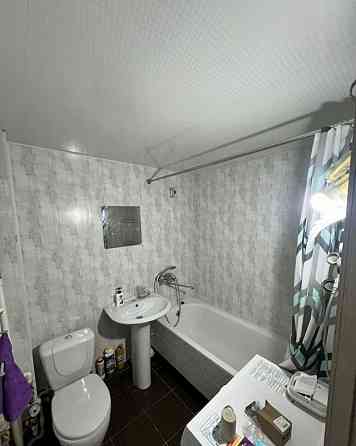 дается уютная однокомнатная квартира в Калининском районе. 2/9 Донецк