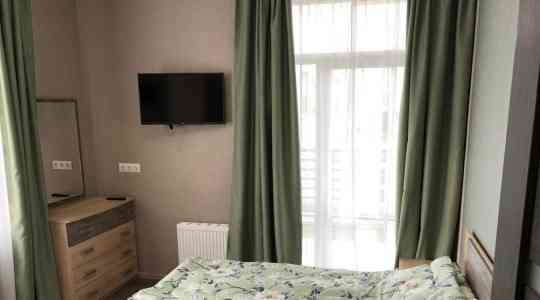 Сдается уютная двухкомнатная квартира в Киевском районе. 2/5 этаж. Донецк