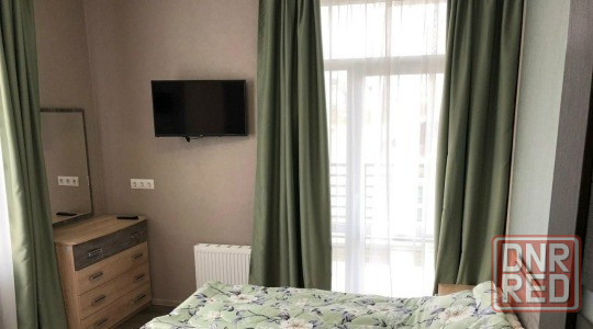 Сдается уютная двухкомнатная квартира в Киевском районе. 2/5 этаж. Донецк - изображение 3