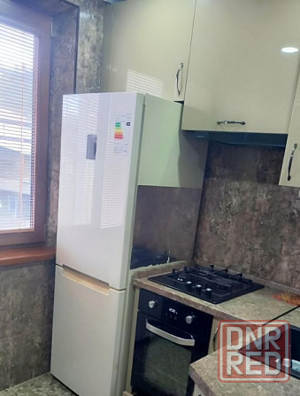 Сдается уютная двухкомнатная квартира в Киевском районе. 2/5 этаж. Донецк - изображение 4