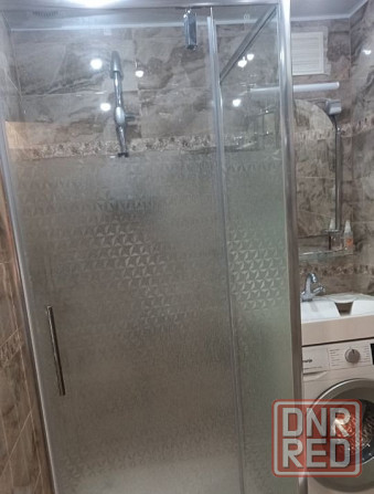 Сдается уютная двухкомнатная квартира в Киевском районе. 2/5 этаж. Донецк - изображение 5