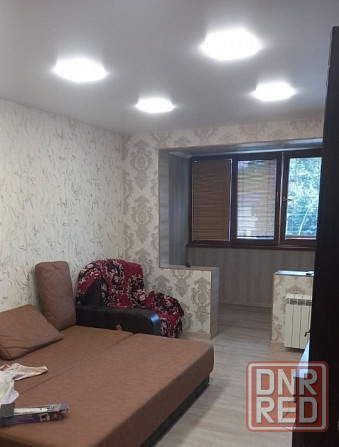 Сдается уютная двухкомнатная квартира в Киевском районе. 2/5 этаж. Донецк - изображение 1