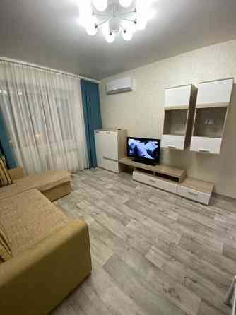 Сдаётся просторная 1-комнатная квартира в Ворошиловском Донецк