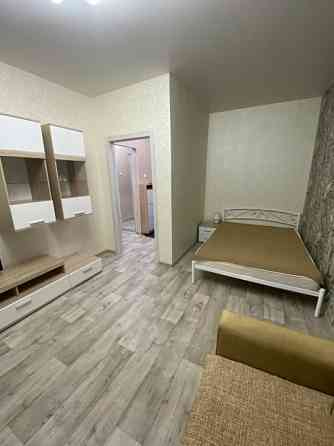 Сдаётся просторная 1-комнатная квартира в Ворошиловском Донецк