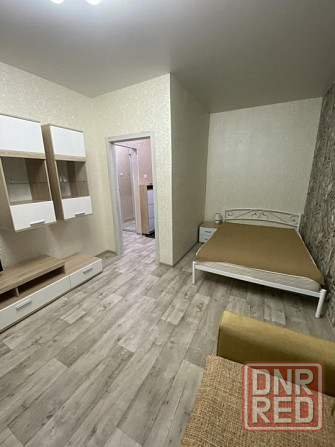 Сдаётся просторная 1-комнатная квартира в Ворошиловском Донецк - изображение 3