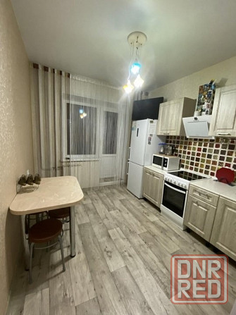 Сдаётся просторная 1-комнатная квартира в Ворошиловском Донецк - изображение 2