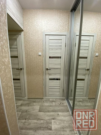 Сдаётся просторная 1-комнатная квартира в Ворошиловском Донецк - изображение 5