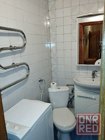 Впервые и на длительный срок предлагаем 2-хкомнатную квартиру семье Донецк - изображение 2