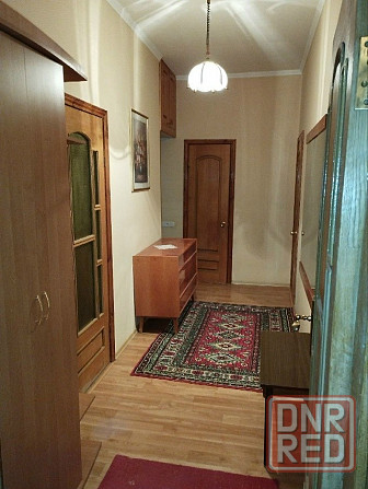 Впервые и на длительный срок предлагаем 2-хкомнатную квартиру семье Донецк - изображение 1