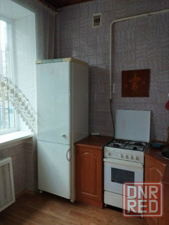 Впервые и на длительный срок предлагаем 2-хкомнатную квартиру семье Донецк - изображение 3