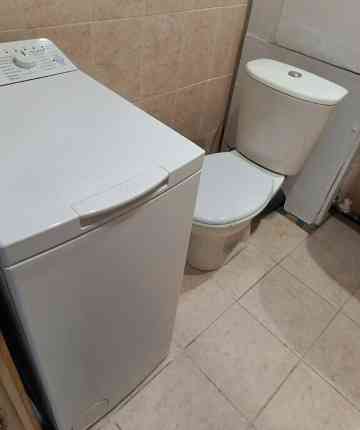 Сдается светлая и уютная трехкомнатная квартира с евроремонтом (30м2) Этаж: 8/9 Донецк