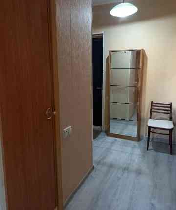 Сдается светлая и уютная трехкомнатная квартира с евроремонтом (30м2) Этаж: 8/9 Донецк