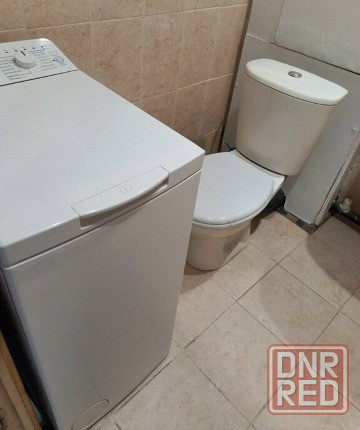 Сдается светлая и уютная трехкомнатная квартира с евроремонтом (30м2) Этаж: 8/9 Донецк - изображение 4